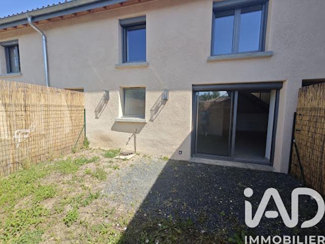 Appartement vente à Vienne, Saint-clair-du-rhône