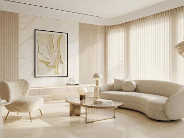 Appartement vente à Nanterre, Saint-cloud