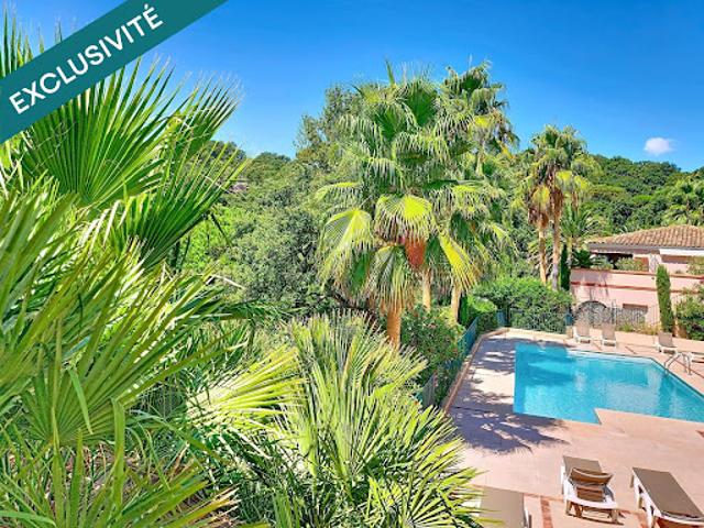 Appartement vente à Arrondissement de Draguignan, Sainte-maxime