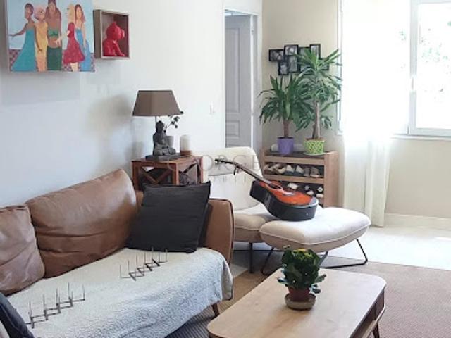 Appartement vente à Saint-Germain-en-Laye, Sartrouville