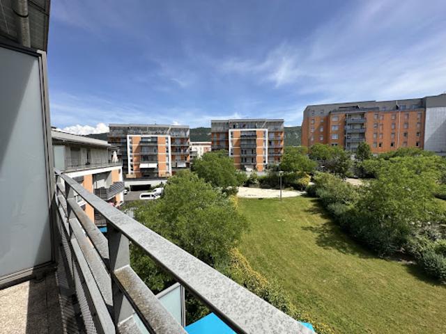 Appartement vente à Césardes, Annecy