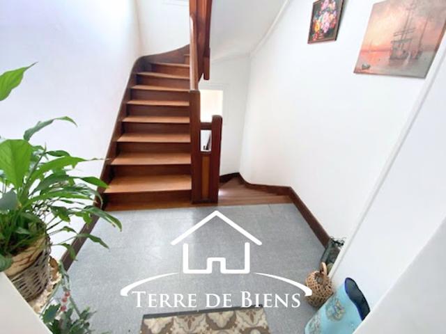 Appartement vente à Soissons, Aisne