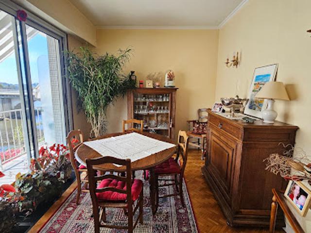 Appartement vente à Tours