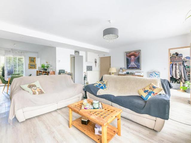 Appartement vente à Tours