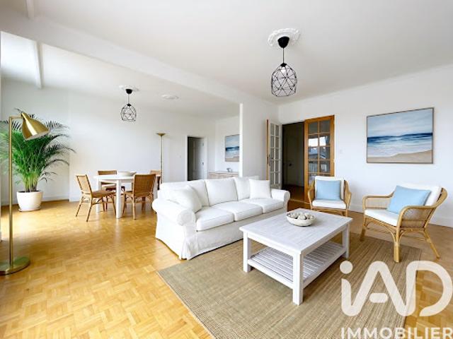 Appartement vente à Versailles