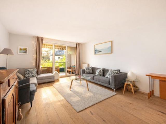 Appartement vente à Gratte-Ciel, Villeurbanne