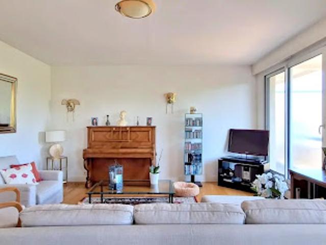 Appartement vente à Saint-Germain-en-Laye, Le Pecq