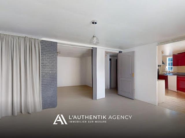 Appartement vente à Sélestat-Erstein, Gertwiller