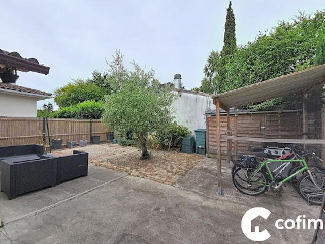 Appartement vente à Pau, Lons