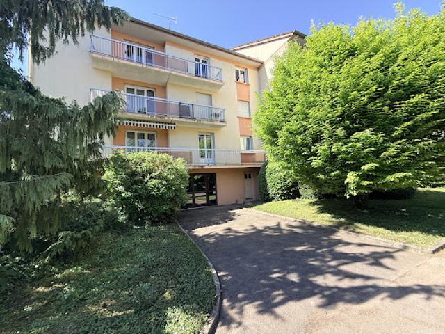 Appartement vente à Beaune