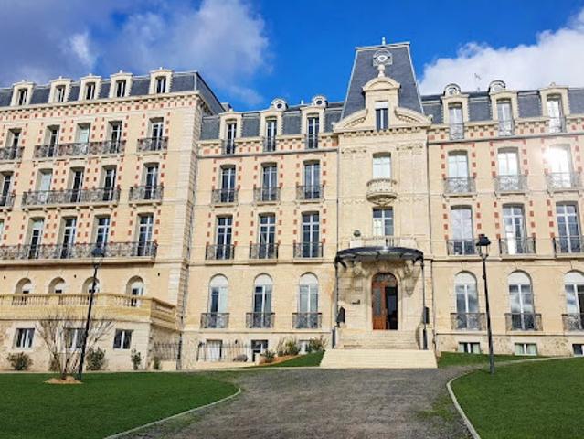 Appartement vente à Arcachon
