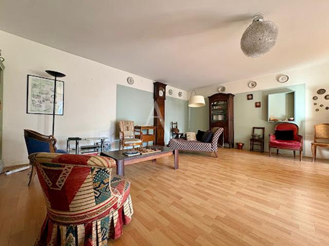 Appartement vente à Palaiseau, Orsay