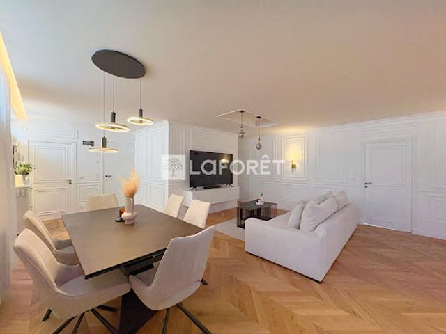 Appartement vente à Corbeil-Essonnes, Essonne