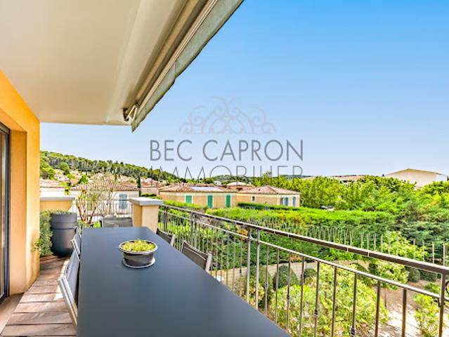 Appartement vente à Aix-en-Provence, Aix-en-provence