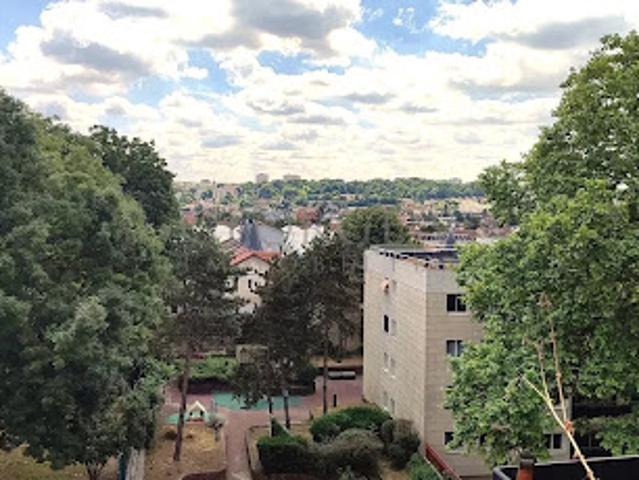 Appartement vente à Antony, Bourg-la-reine