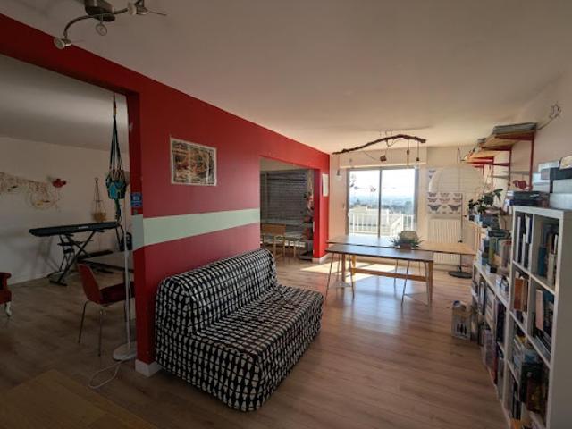 Appartement vente à Caen