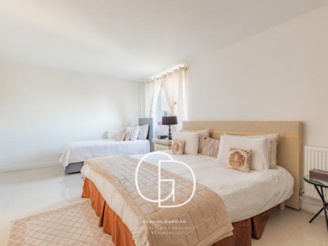 Appartement vente à Nanterre, Courbevoie