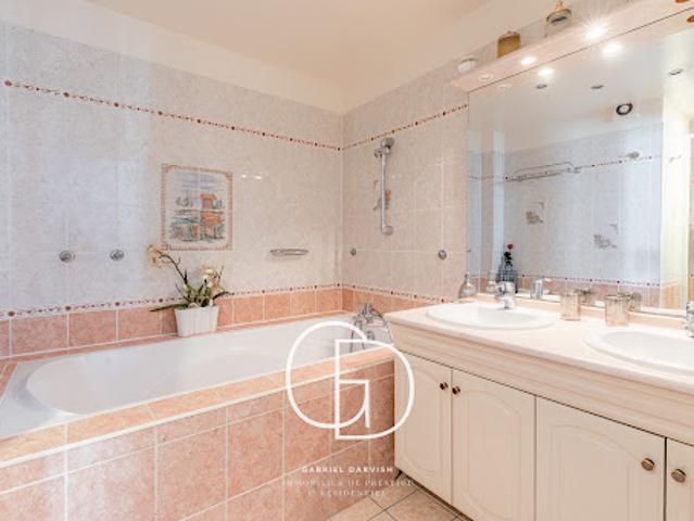 Appartement vente à La Défense 1, Courbevoie