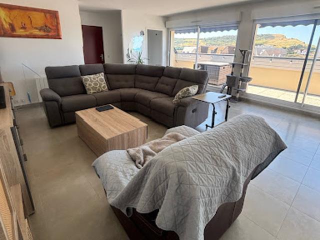 Appartement vente à Criel-sur-Mer, Seine-Maritime