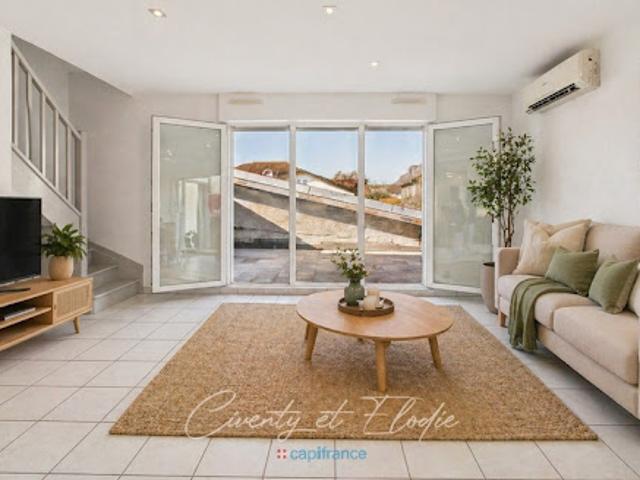 Appartement vente à Frontenex, Savoie