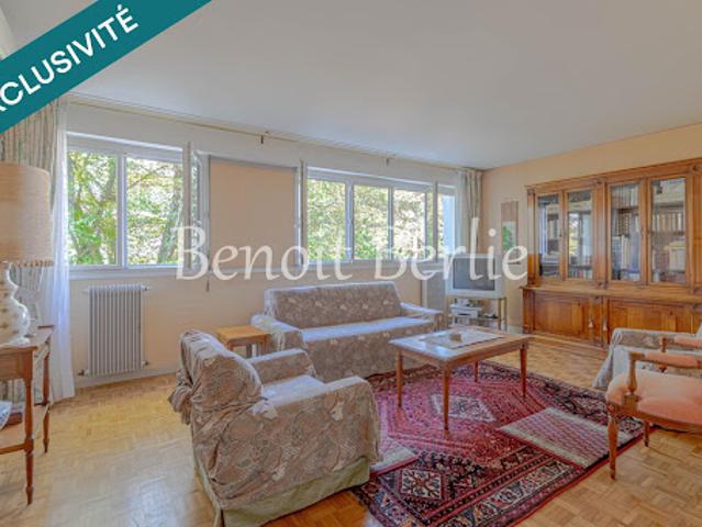 Appartement vente à Résidence Loustalot, Gradignan