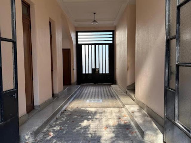 Appartement vente à Nancy