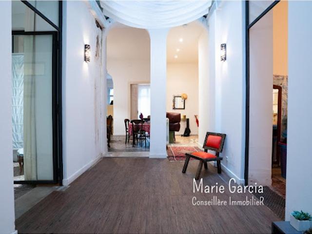 Appartement vente à Nîmes
