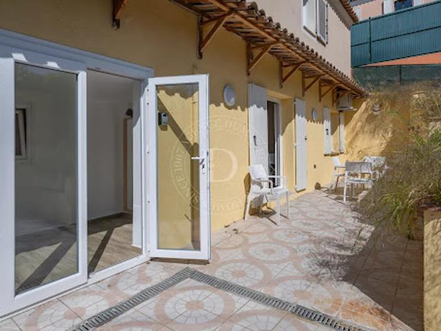 Appartement vente à Grasse, Cagnes-sur-mer