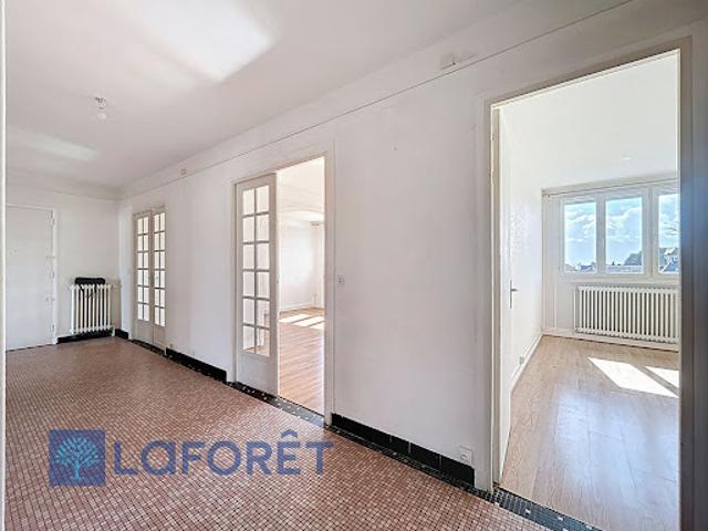 Appartement vente à Bernay, Verneuil-sur-avre