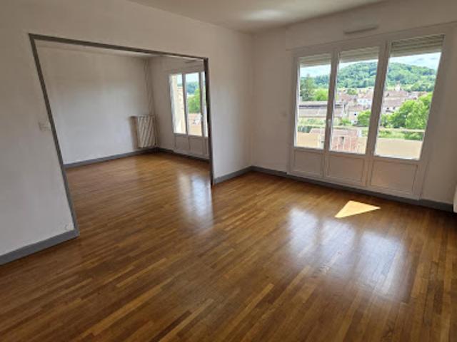 Appartement vente à Vesoul