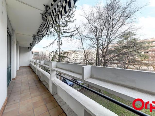 Appartement vente à Lyon, Métropole de Lyon