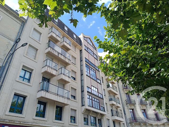 Appartement vente à Périgueux