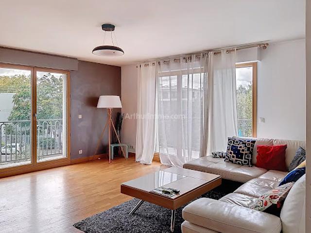 Appartement vente à Nogent-sur-Marne, Nogent-sur-marne