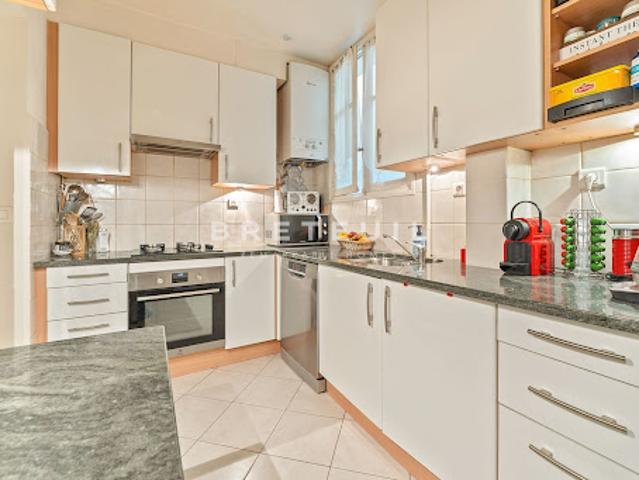 Appartement vente à Nanterre, Neuilly-sur-seine