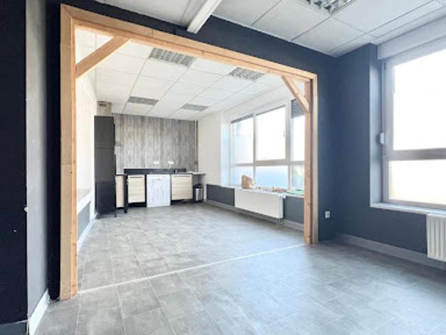 Appartement vente à Saverne