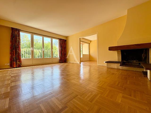 Appartement vente à Bures-sur-Yvette, Essonne