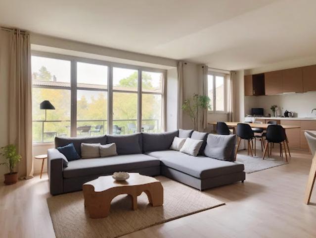 Appartement vente à Lyon, Métropole de Lyon