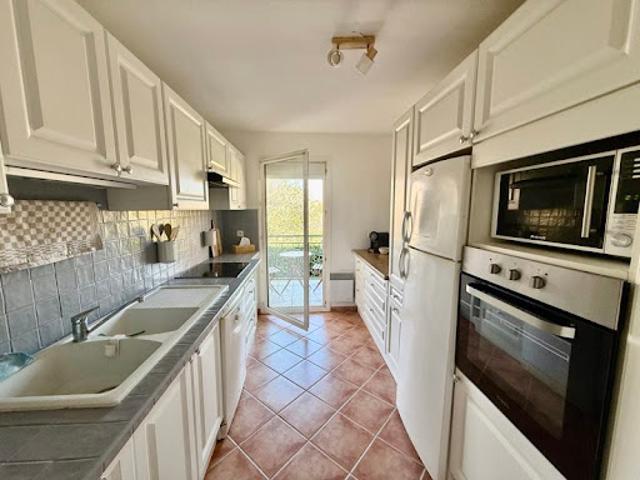 Appartement vente à Toulouse, Balma