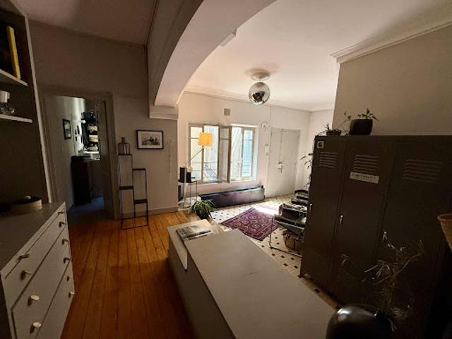 Appartement vente à Carcassonne
