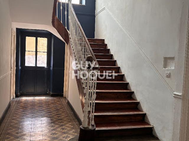 Appartement vente à Carcassonne, Cité Albignac