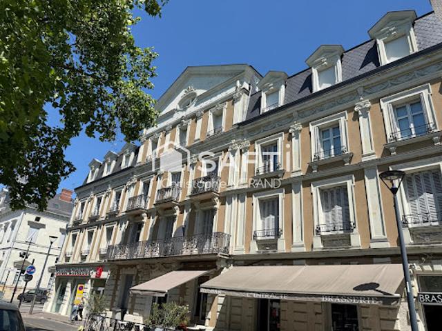 Appartement vente à Châtellerault
