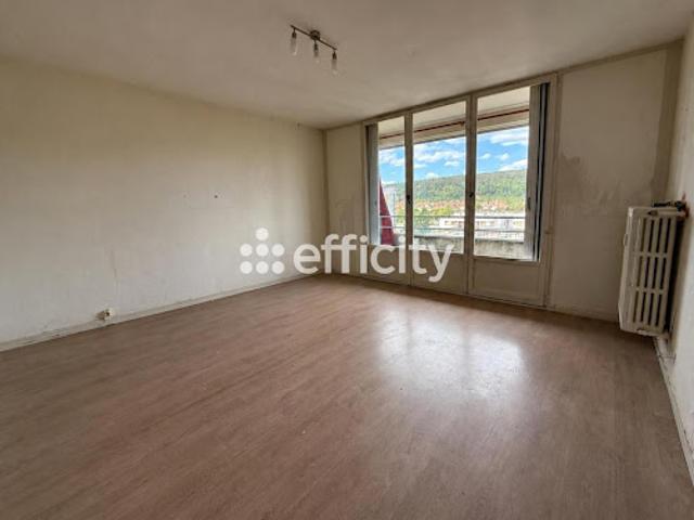 Appartement vente à Le Mail, Chenôve