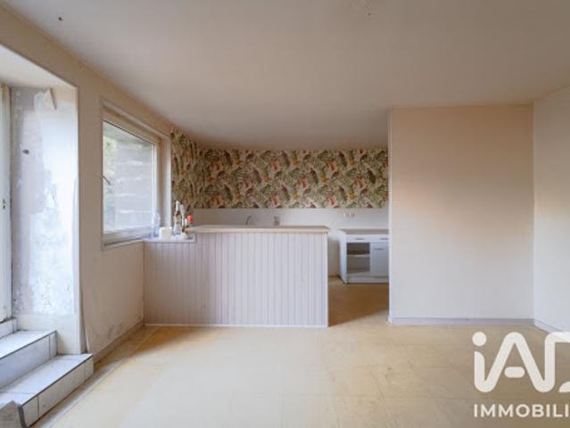 Appartement vente à Vieux-Village, Distroff