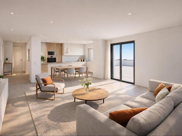 Appartement vente à Montpellier, Lattes