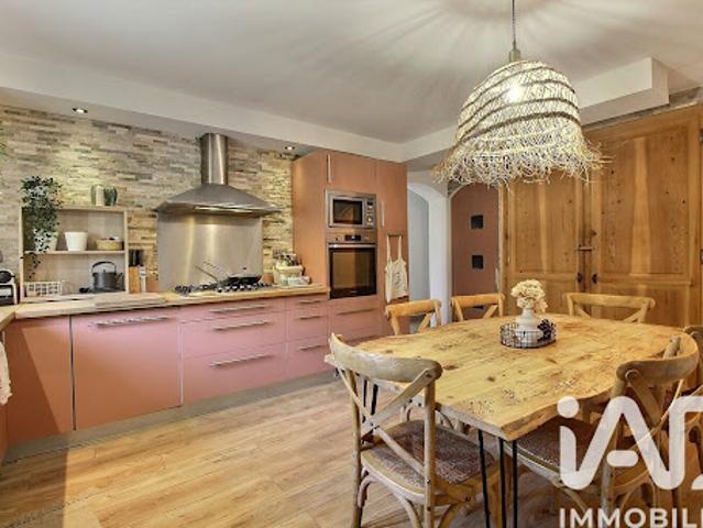 Appartement vente à Arrondissement de Toulon, Le Beausset