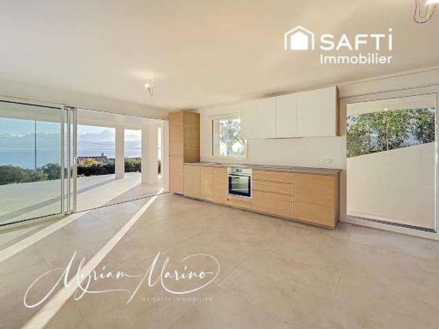 Appartement vente à Placette Jean Saint Pierre, Roquebrune-sur-Argens