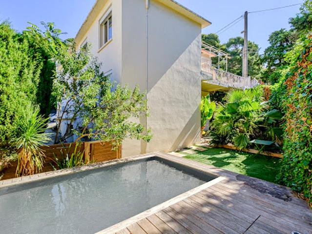 Appartement vente à Marseille
