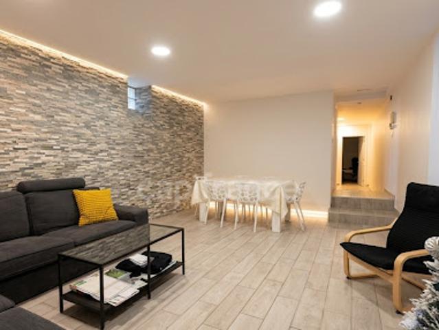 Appartement vente à Sarcelles, Montmorency