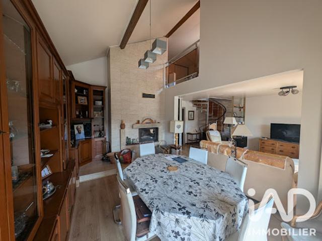Appartement vente à Oyonnax