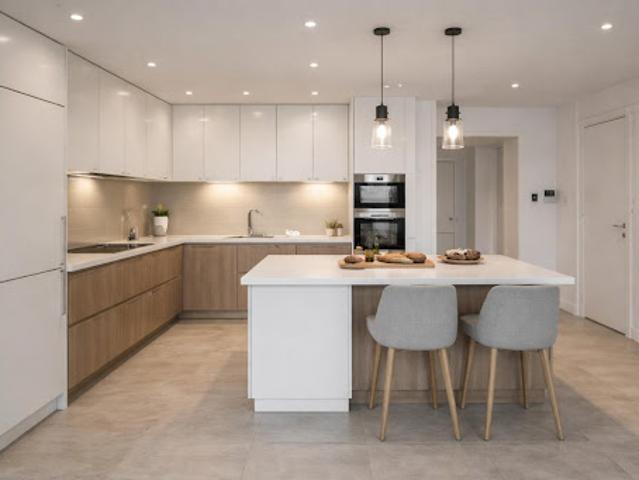 Appartement vente à Nanterre, Saint-cloud